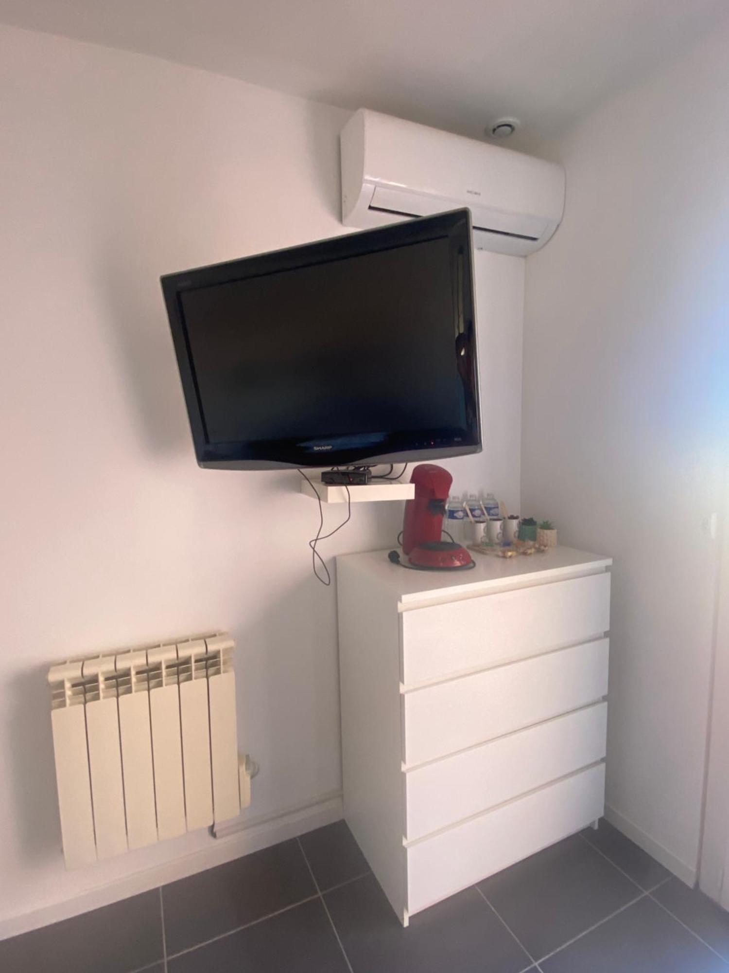 Chambre Tout Confort Saint-Nazaire  Extérieur photo